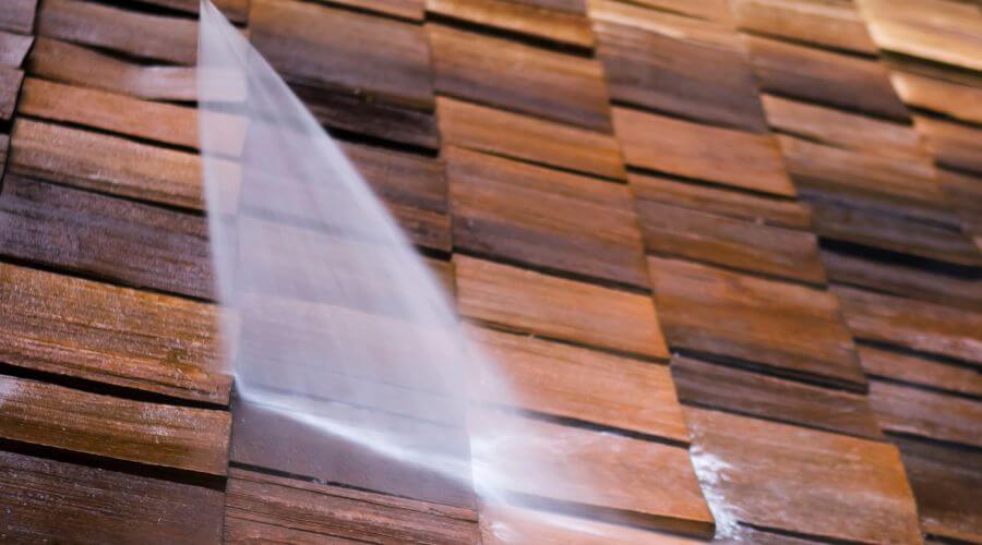 Asphalt Roofing in Burnham, ME